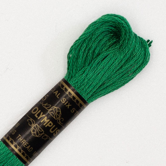 刺しゅう材料 オリムパス 刺繍糸 25番 色番265 (H)_5a_