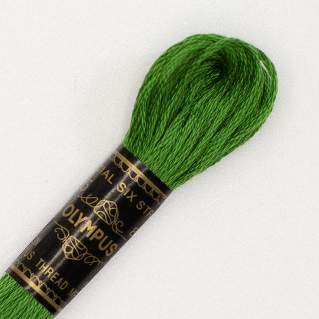 刺しゅう材料 オリムパス 刺繍糸 25番 色番276 (H)_5a_