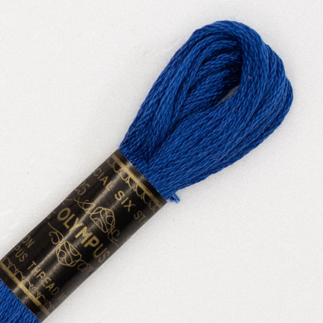 刺しゅう材料 オリムパス 刺繍糸 25番 色番307 06Bg99_