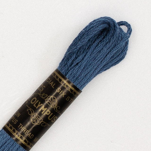 刺しゅう材料 オリムパス 刺繍糸 25番 色番316 (H)_5a_