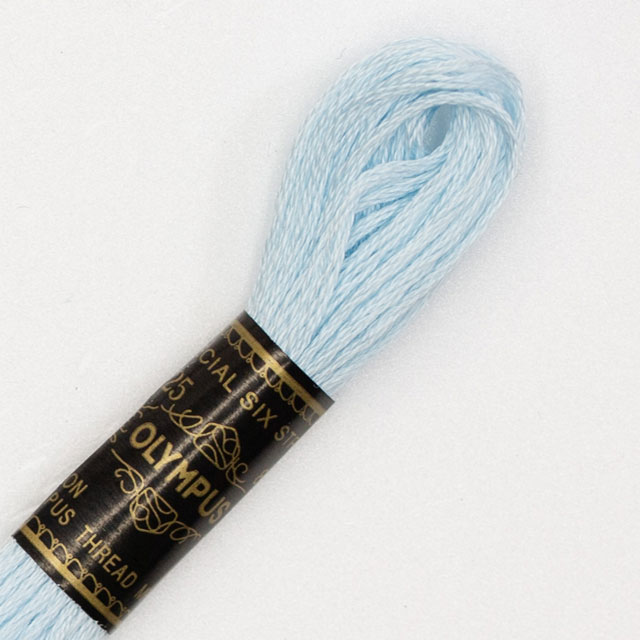 刺しゅう材料 オリムパス 刺繍糸 25番 色番351 (H)_5a_