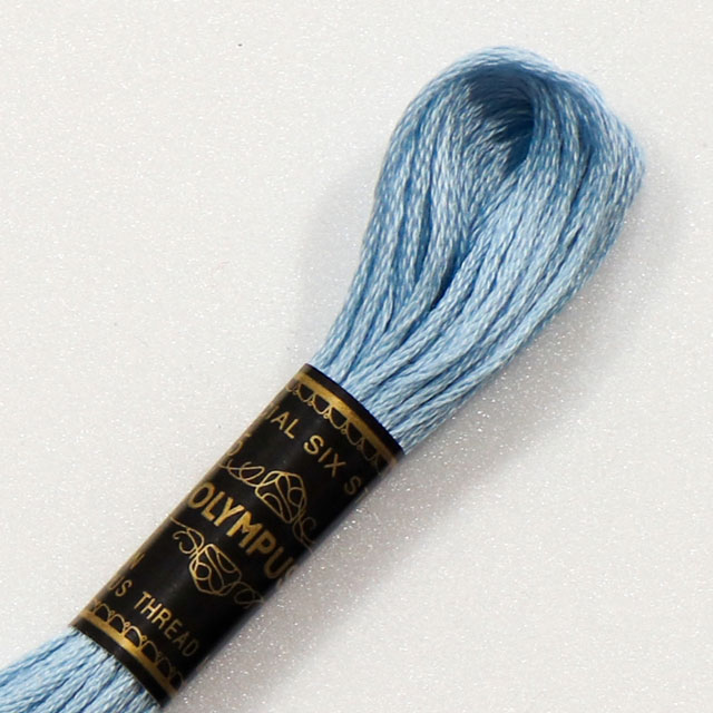 刺しゅう材料 オリムパス 刺繍糸 25番 色番352 (H)_5a_