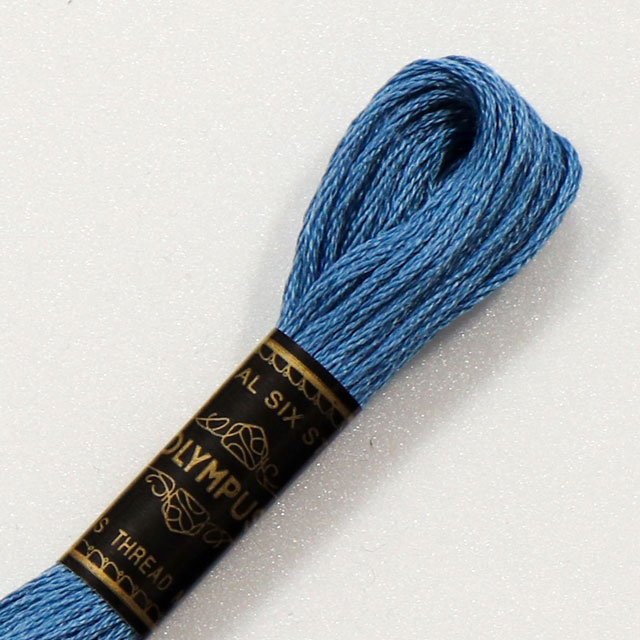 刺しゅう材料 オリムパス 刺繍糸 25番 色番354 (H)_5a_