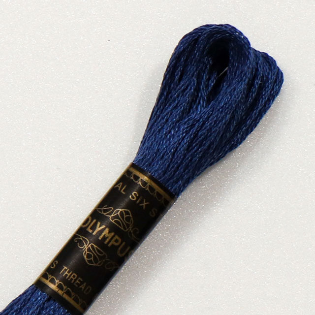 刺しゅう材料 オリムパス 刺繍糸 25番 色番357 06Bg99_