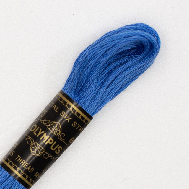 刺しゅう材料 オリムパス 刺繍糸 25番 色番365 (H)_5a_