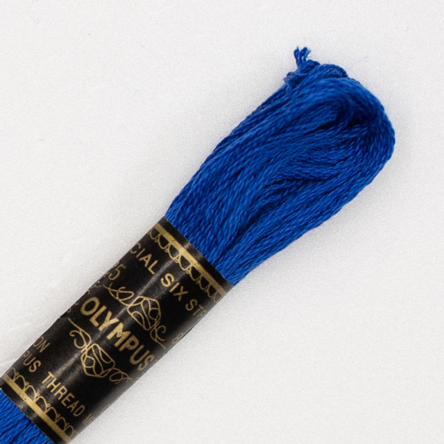 刺しゅう材料 オリムパス 刺繍糸 25番 色番366 (H)_5a_