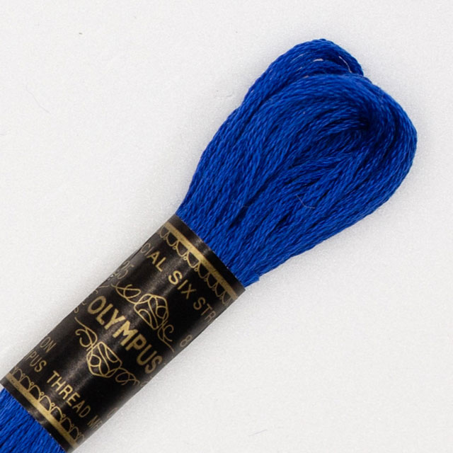 刺しゅう材料 オリムパス 刺繍糸 25番 色番367 (H)_5a_