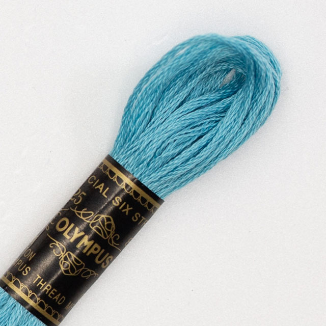 刺しゅう材料 オリムパス 刺繍糸 25番 色番384 06Bg99_