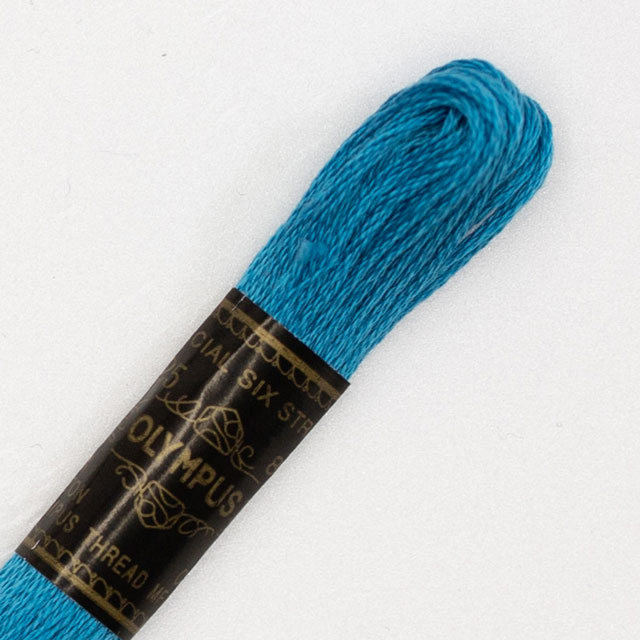 刺しゅう材料 オリムパス 刺繍糸 25番 色番385 06Bg99_
