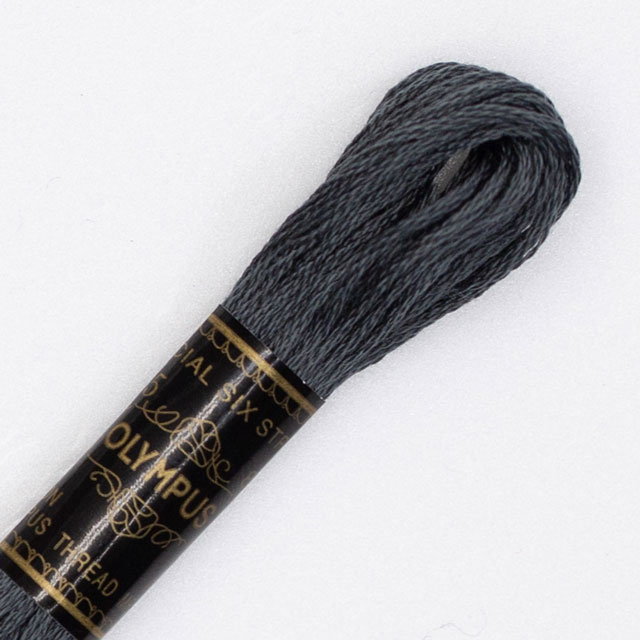 刺しゅう材料 オリムパス 刺繍糸 25番 色番441 (H)_5a_