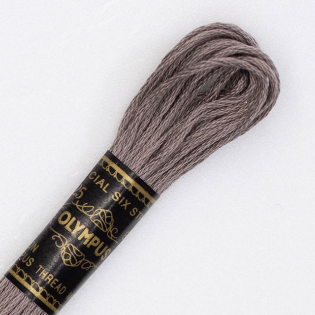 刺しゅう材料 オリムパス 刺繍糸 25番 色番453 06Bg99_