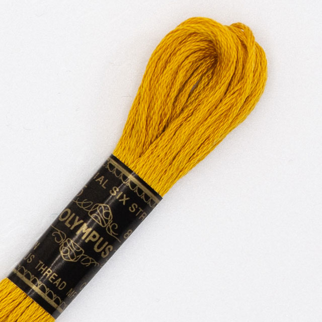 刺しゅう材料 オリムパス 刺繍糸 25番 色番512 (H)_5a_