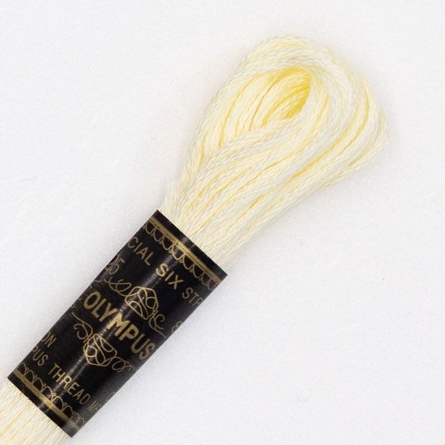 刺しゅう材料 オリムパス 刺繍糸 25番 色番520 06Bg99_