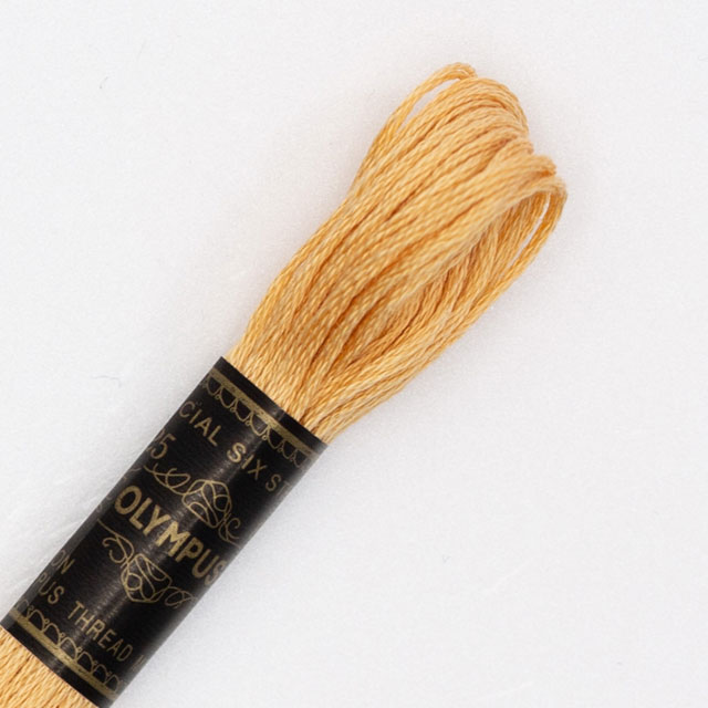 刺しゅう材料 オリムパス 刺繍糸 25番 色番531 06Bg99_