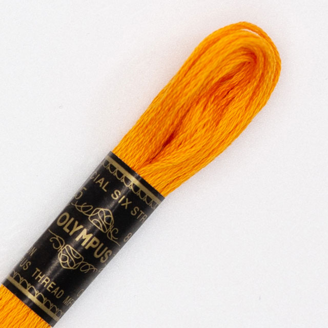 刺しゅう材料 オリムパス 刺繍糸 25番 色番534 06Bg99_