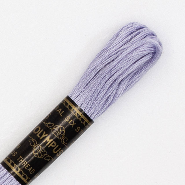 刺しゅう材料 オリムパス 刺繍糸 25番 色番612 (H)_5a_