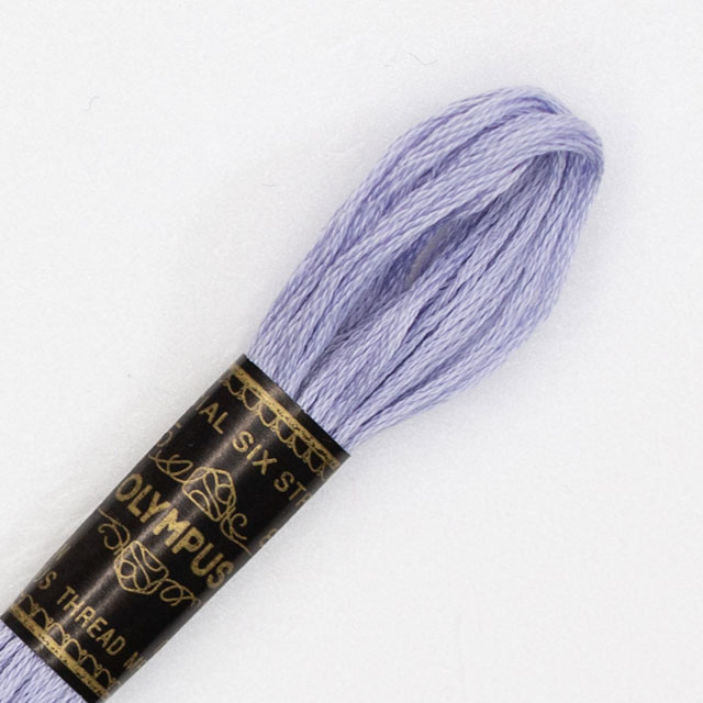 刺しゅう材料 オリムパス 刺繍糸 25番 色番621 (H)_5a_