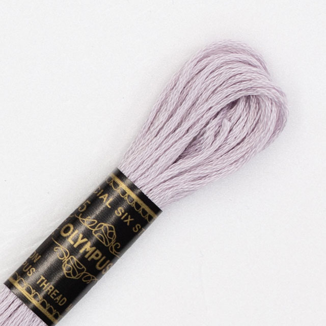 刺しゅう材料 オリムパス 刺繍糸 25番 色番630 (H)_5a_