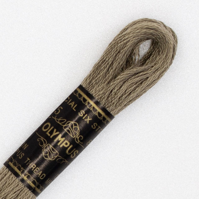 刺しゅう材料 オリムパス 刺繍糸 25番 色番815 06Bg99_