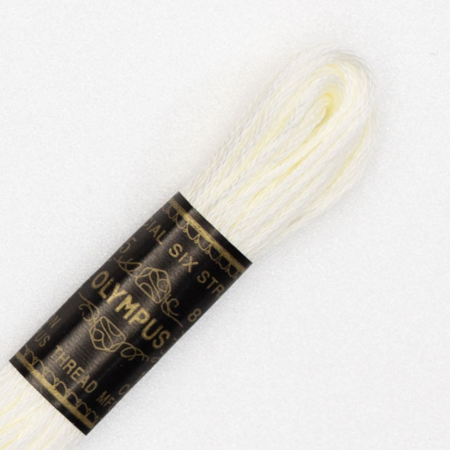 刺しゅう材料 オリムパス 刺繍糸 25番 色番850 (H)_5a_