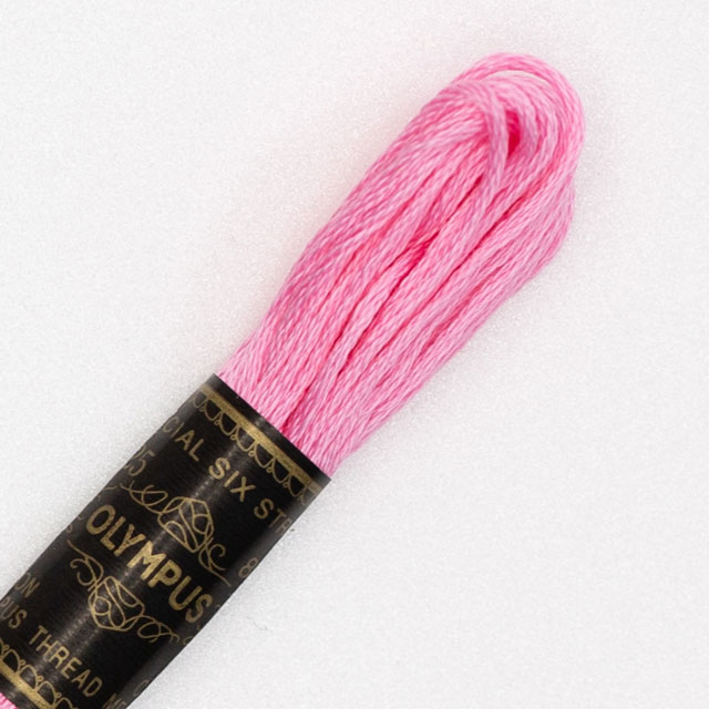 刺しゅう材料 オリムパス 刺繍糸 25番 色番1044 (H)_5a_