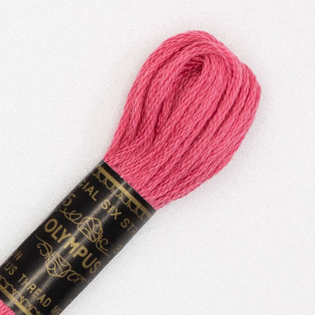 刺しゅう材料 オリムパス 刺繍糸 25番 色番1120 06Bg99_