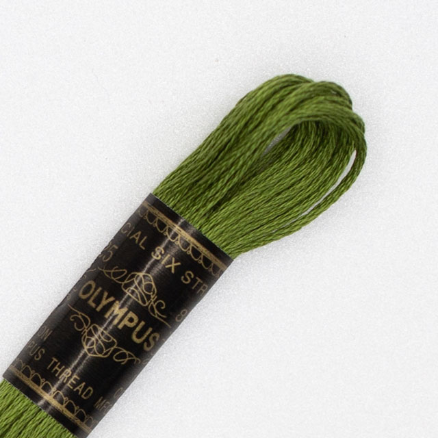 刺しゅう材料 オリムパス 刺繍糸 25番 色番2013 06Bg99_
