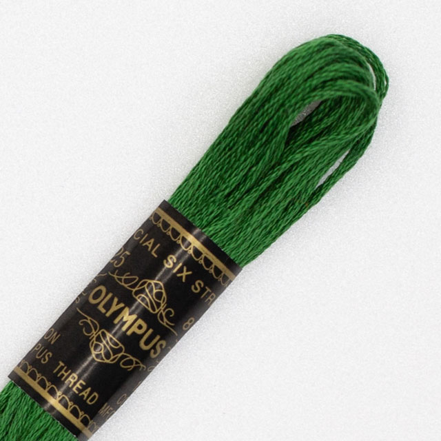 刺しゅう材料 オリムパス 刺繍糸 25番 色番2073 (H)_5a_