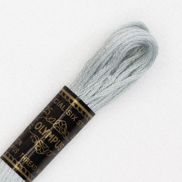 刺しゅう材料 オリムパス 刺繍糸 25番 色番3040 (H)_5a_