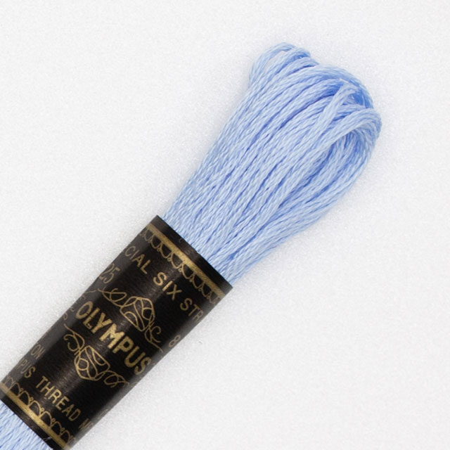 刺しゅう材料 オリムパス 刺繍糸 25番 色番3050 (H)_5a_