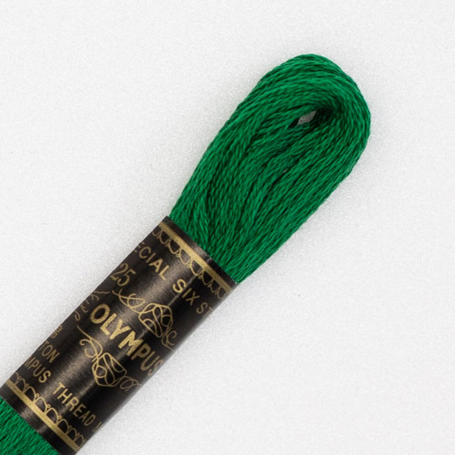 刺しゅう材料 オリムパス 刺繍糸 25番 色番2065 (H)_5a_