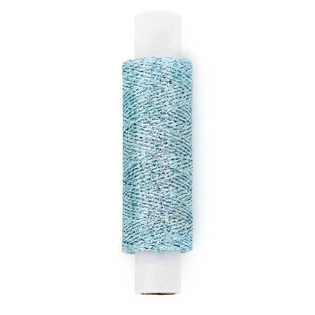 刺しゅう材料 オリムパス 手芸用ラメ糸 単色 色番LM-8 06Bg99_