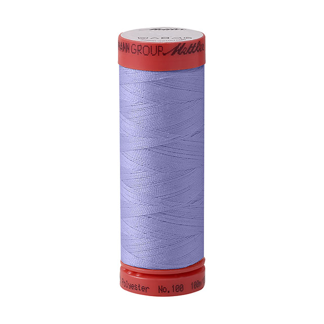 キルト用糸 Mettler-メトラー- メトロシーン ART9171 60番 100m巻（104401） 色番12 (H)_5a_