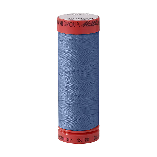 キルト用糸 Mettler-メトラー- メトロシーン ART9171 60番 100m巻（104401） 色番12 (H)_5a_