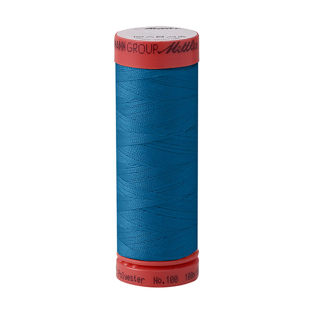 キルト用糸 Mettler-メトラー- メトロシーン ART9171 60番 100m巻（104401） 色番314 (H)_5a_