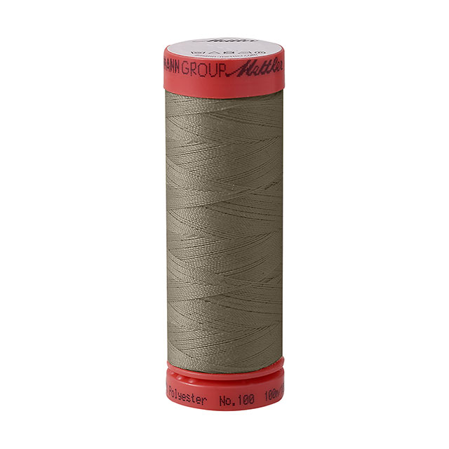 キルト用糸 Mettler-メトラー- メトロシーン ART9171 60番 100m巻（104401） 色番1162 (H)_5a_