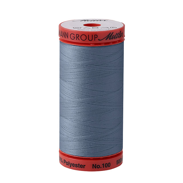 一部予約販売】 キルティング用糸 メトロシーン ART9171 #60 約100m 611番色