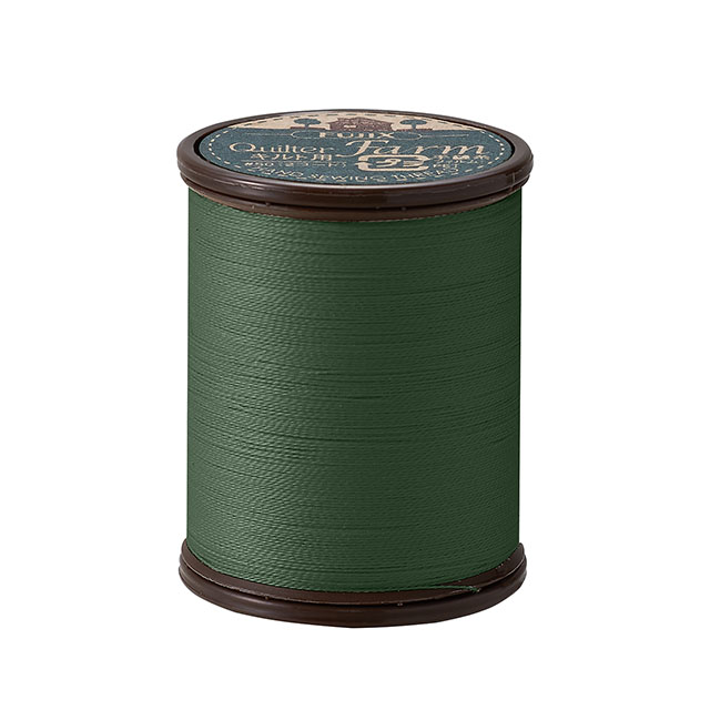 キルト用糸 フジックス キルターファーム 50番 150m巻（1171） 色番66 (H)_5a_