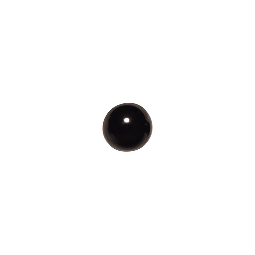 ハマナカ あみぐるみアイ ソリッドアイ 6mm ブラック（H221-306-1） 06Cq99_