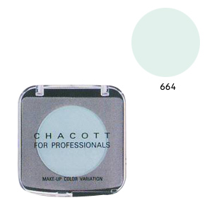 Chacott-チャコット- メイクアップカラーバリエーション（ウィンキング） 664.ペールブルー (H)_3aj