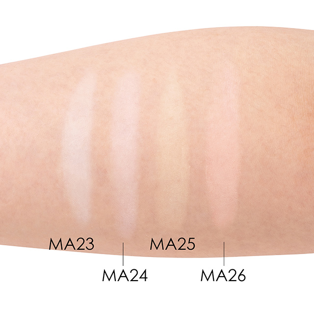 Chacott-チャコット- マルチカラーバリエーション マット MA23 07Cn99j