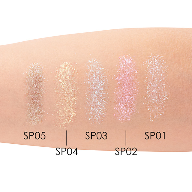 Chacott-チャコット- マルチカラーバリエーション スパークル SP04 07Cn99j