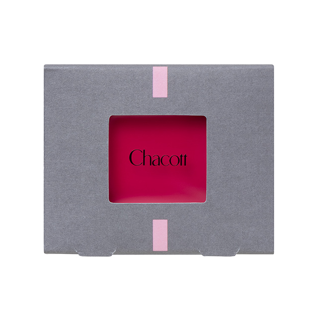 Chacott-チャコット- マルチカラーバリエーション グロッシー GL02 07Cn99j
