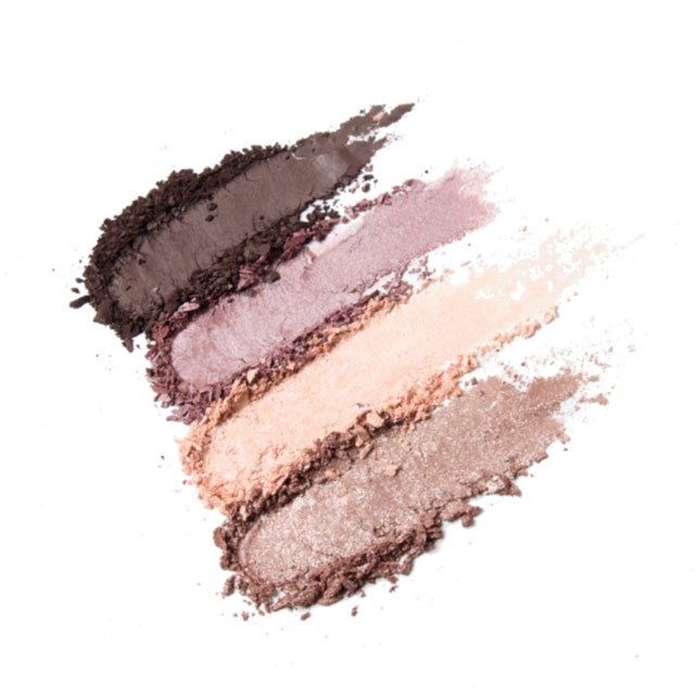 Chacott-チャコット- フェイスカラーパレット 518.ホライゾンパープル 07Cn99j