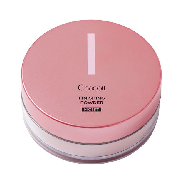 Chacott-チャコット- フィニッシングパウダー モイストCA 10g 786.パールピンク 14Yy88j