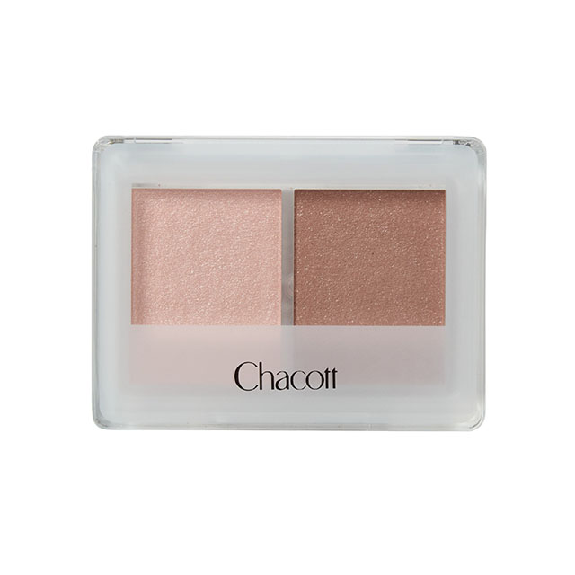 Chacott-チャコット- アイシャドウデュオ 605.ピンクブーケ 07Cn99j
