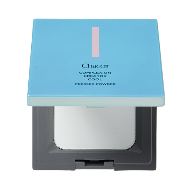 Chacott-チャコット- コンプレクションクリエイターN クール 13g 008.クリアブルー 14Yy88j