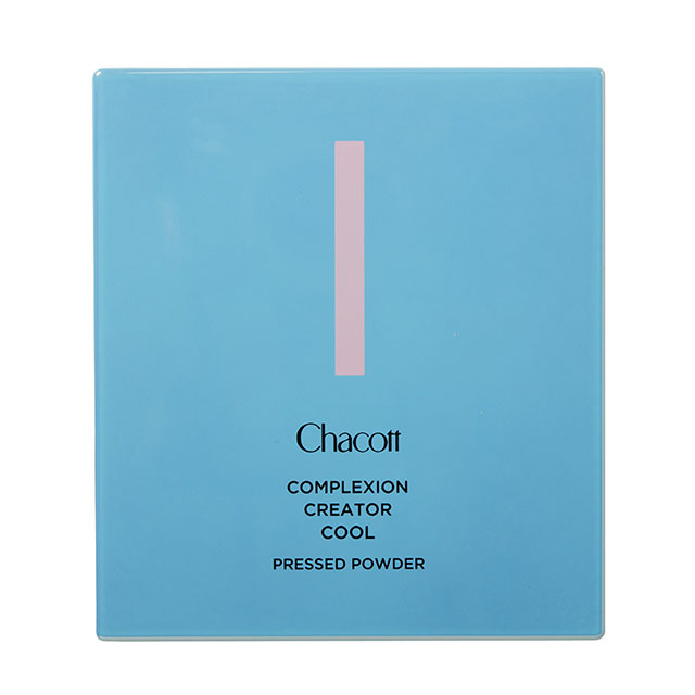 Chacott-チャコット- コンプレクションクリエイターN クール 13g 008.クリアブルー 14Yy88j