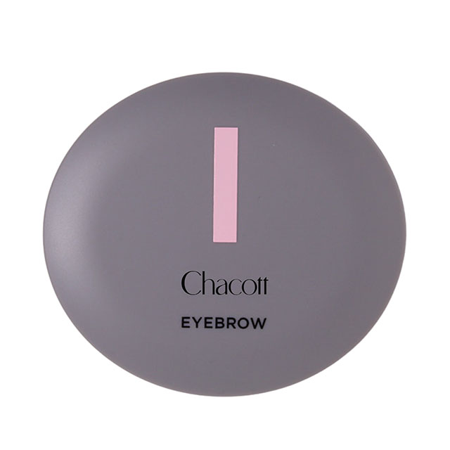 Chacott-チャコット- アイブロウニュアンサー 280.モーヴブラウン 07Cn99j