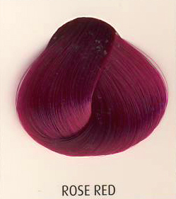 ROSE RED